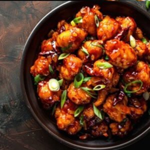 Gobi-Manchurian