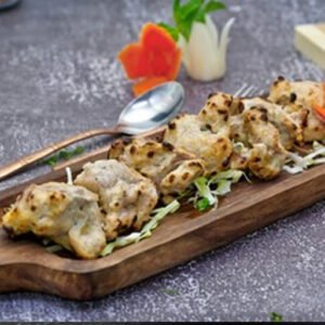 Murg-Malai-Tikka