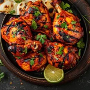 Tandoori-Chicken