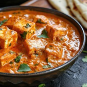 Paneer Butter Masala