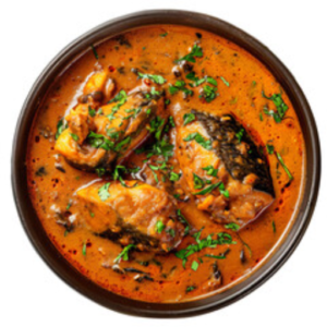 Malabar Fish Curry