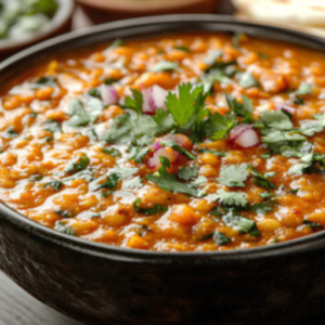 Tadka Dal Fry