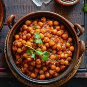 Chana Masala