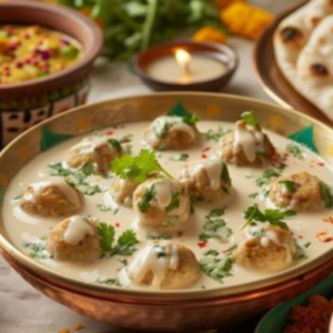 Malai Kofta