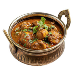 Chicken Chettinad